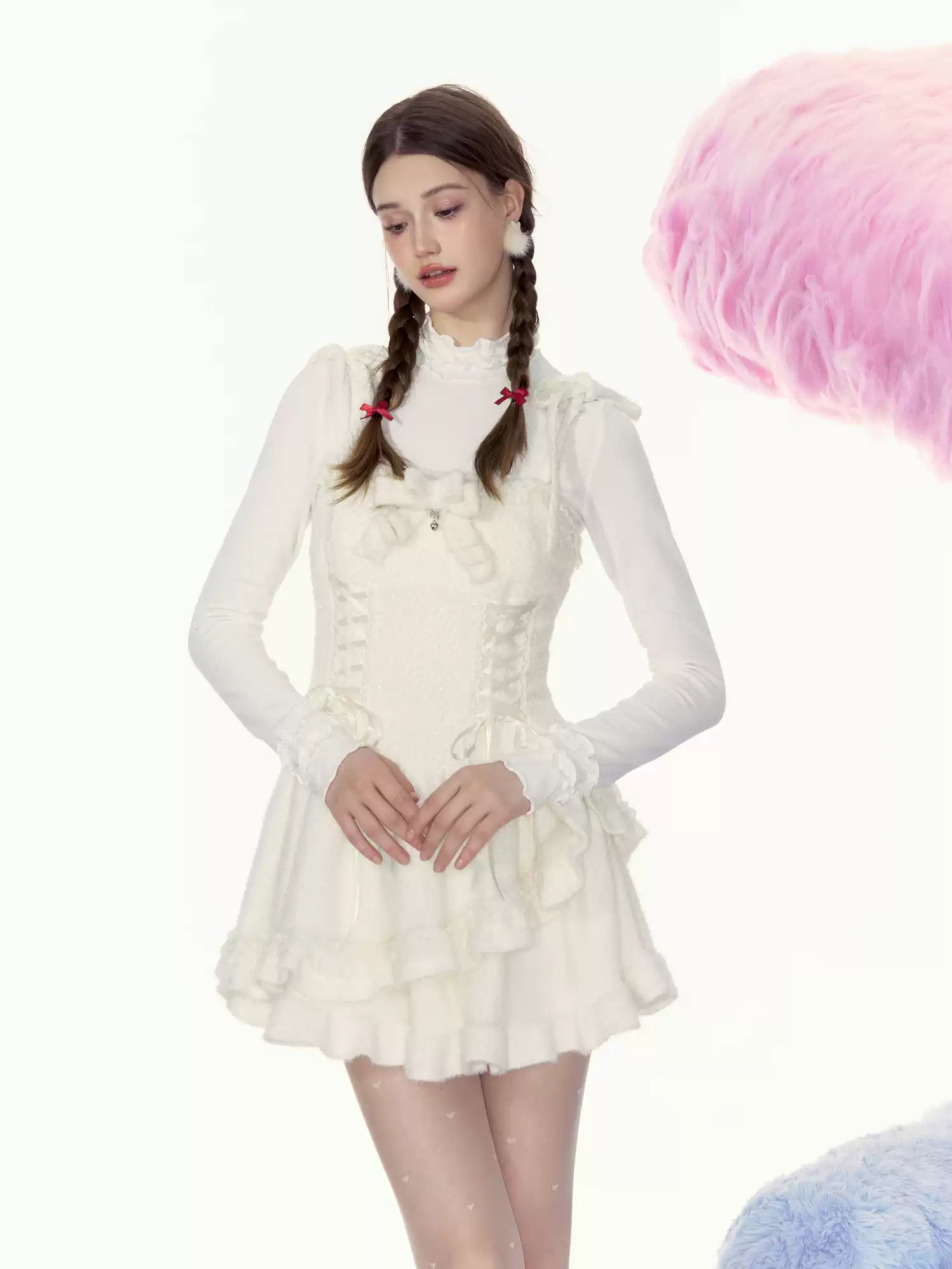 Moonlight French Strap Temperament Slim Waist Suspender Dress AYF0072 Square Neckline Feminine Moonlight French Strap Temperament Slim Waist Suspender Dress AYF0072 Square Neckline Feminine
