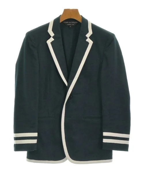 COMME des GARCONS HOMME PLUS Casual jackets Anorak Shell Jacket Lightweight Jacket