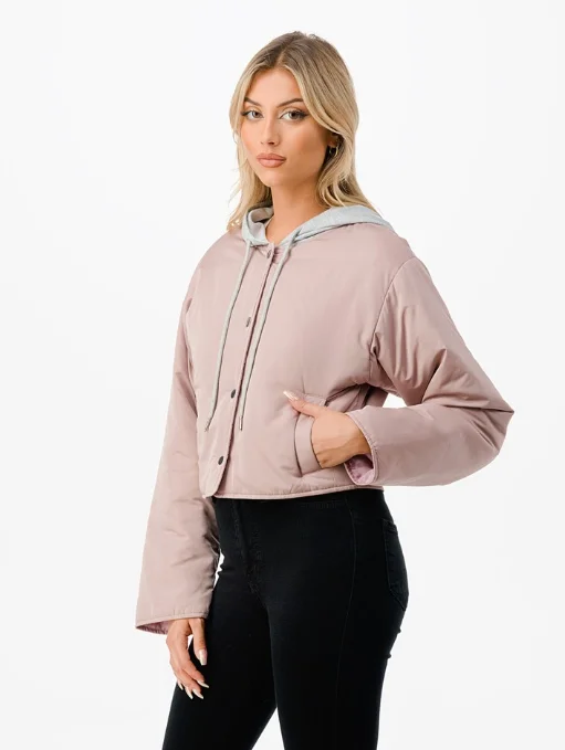 Lt. Pink