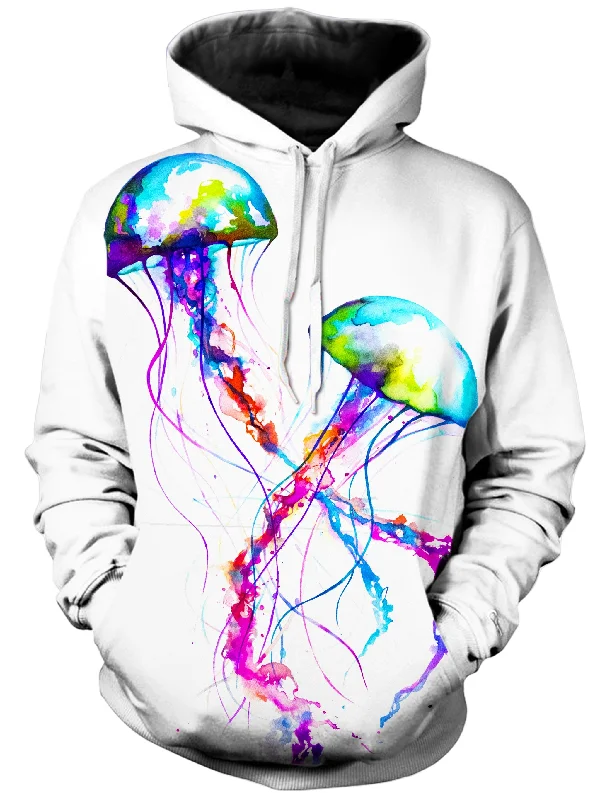 Narasumas Print Unisex Hoodie Hoodie Sweatshirt Pullover
