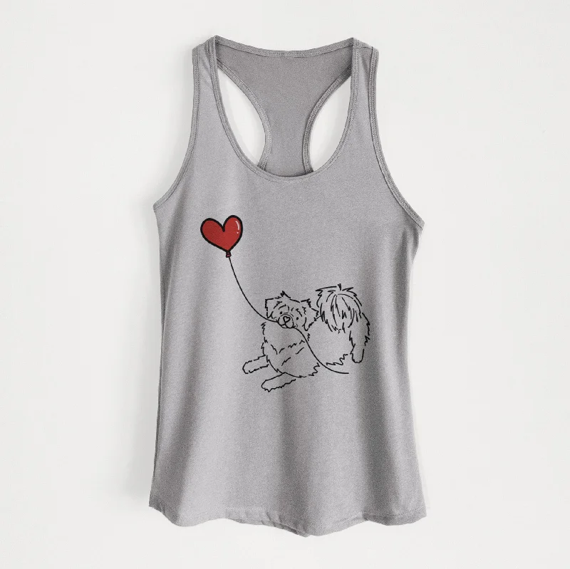 Heather Grey