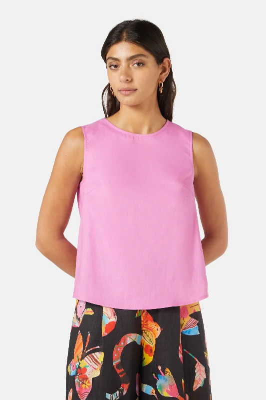 Dorothe Tank flexible tank top
