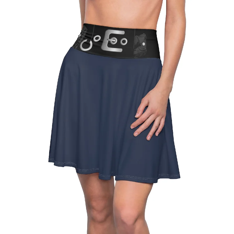 Judy Hopps Skirt, Zootopia Costume denim skirt stylish