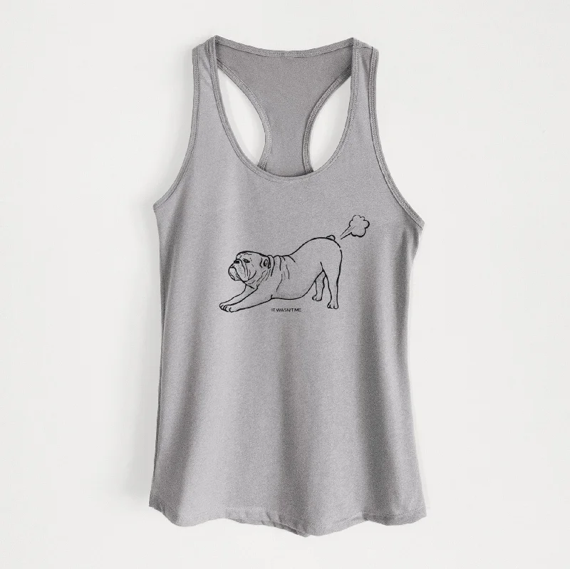 Heather Grey