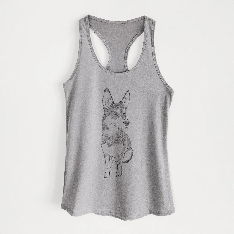 Heather Grey