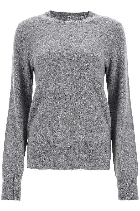 Asymmetrical Grey Mélange Cashmere Sweater - Grey Satin Fabric Silk Fabric Chiffon Fabric Asymmetrical Grey Mélange Cashmere Sweater - Grey Satin Fabric Silk Fabric Chiffon Fabric