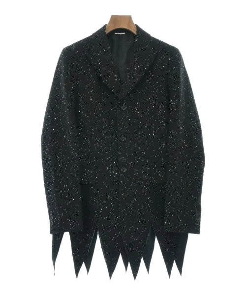 COMME des GARCONS HOMME PLUS Casual jackets Ribbed Jacket Pleated Jacket Ruffled Jacket COMME des GARCONS HOMME PLUS Casual jackets Ribbed Jacket Pleated Jacket Ruffled Jacket
