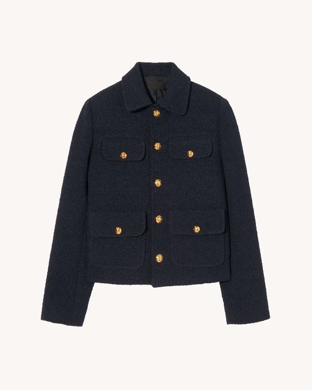 DARK NAVY