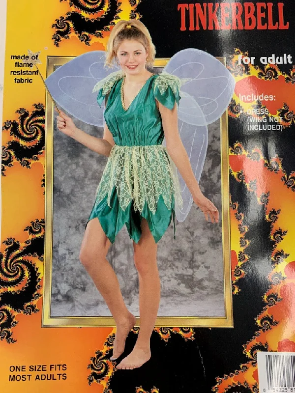 TinkerBell Dress Tunics Fall fleece
