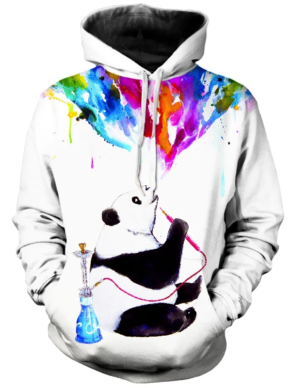 Chai Unisex Hoodie Hoodie with Pocket Utility Practical