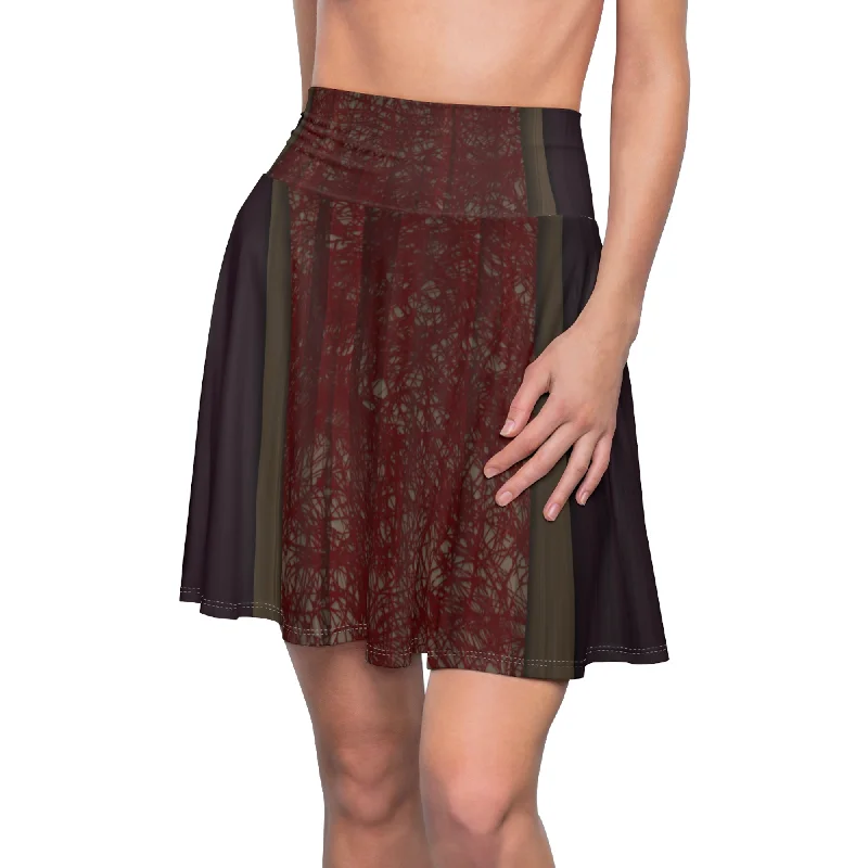 Sarah Sanderson 2 Skirt, Hocus Pocus 2022 Movie Costume vintage skirt charm