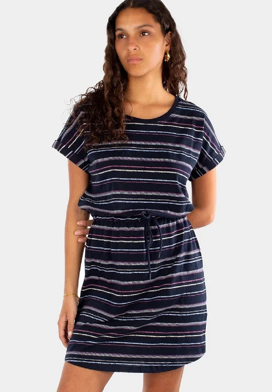 Naipi Dress Tunics Sophisticated sleek