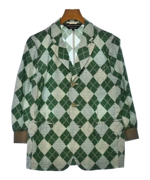 COMME des GARCONS HOMME PLUS Casual jackets Oversized Jacket Tailored Jacket Straight Jacket COMME des GARCONS HOMME PLUS Casual jackets Oversized Jacket Tailored Jacket Straight Jacket