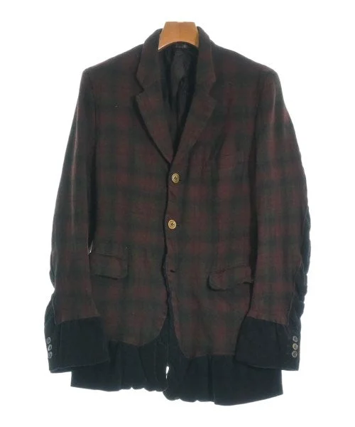 COMME des GARCONS HOMME PLUS Casual jackets Nylon Jacket Polyester Jacket Spandex Jacket COMME des GARCONS HOMME PLUS Casual jackets Nylon Jacket Polyester Jacket Spandex Jacket