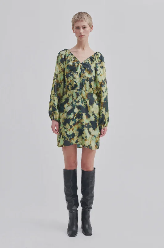 VALDA DRESS Tunics Sale discount