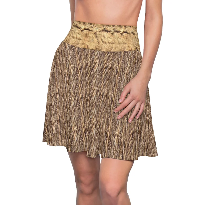 Lord M'Baku Armor Skirt, Black Panther Wakanda Forever Costume lace skirt delicate