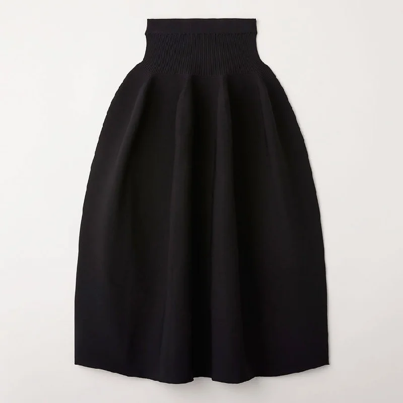 【CFCL/シーエフシーエル】<br>POTTERY SKIRT <br>CF009KG064 corduroy skirt comfortable