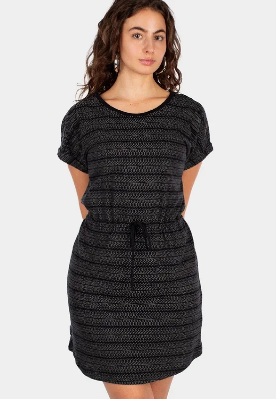 Naipi Dress Tunics Practical durable