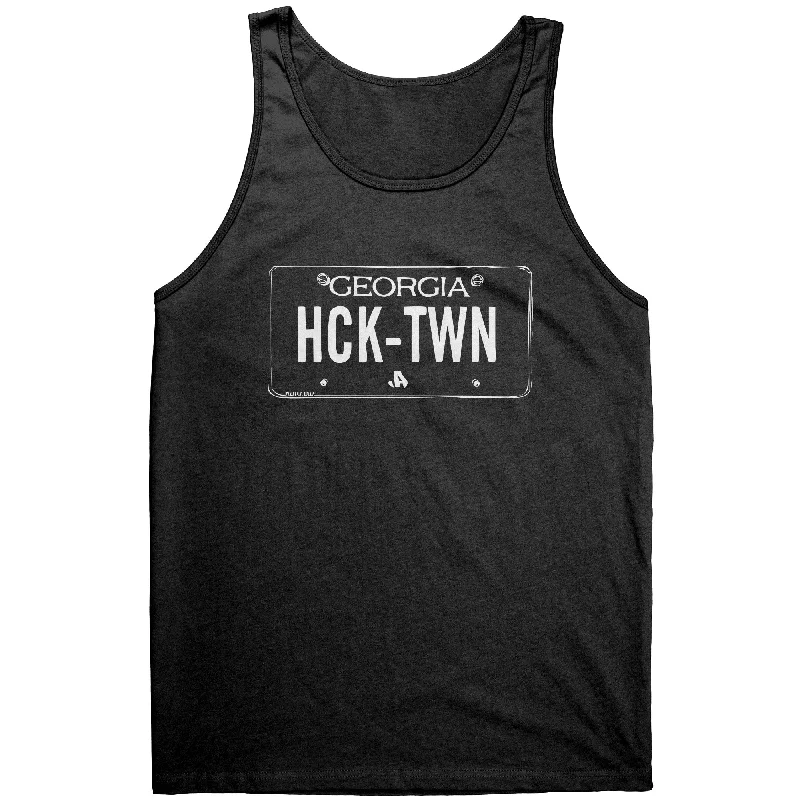 Hicktown Tank loose fit tank