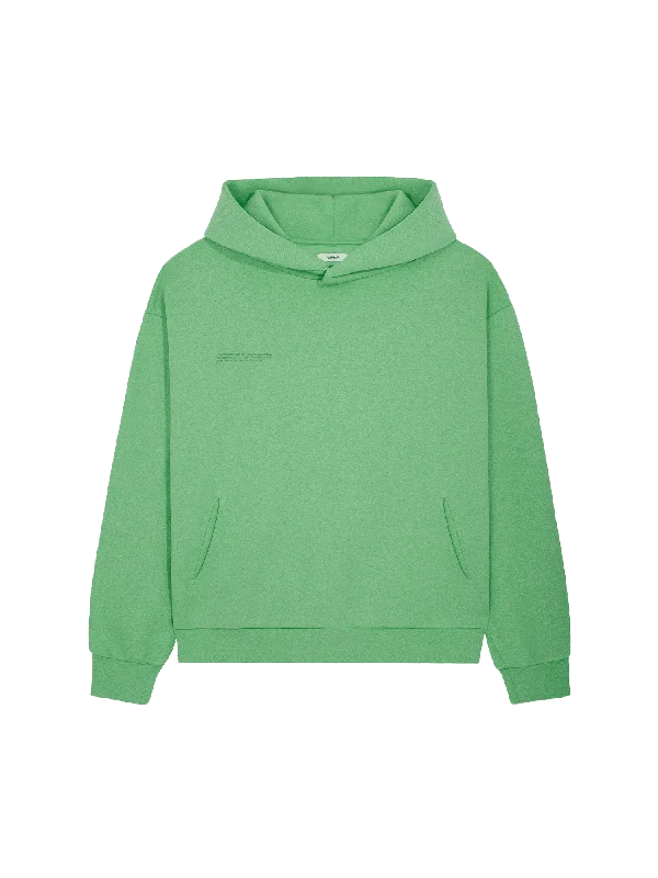 Womens Reclaimed Cotton Hoodie—reclaim jade Hoodie with Drawstring Waist Adjustable Fitted Womens Reclaimed Cotton Hoodie—reclaim jade Hoodie with Drawstring Waist Adjustable Fitted