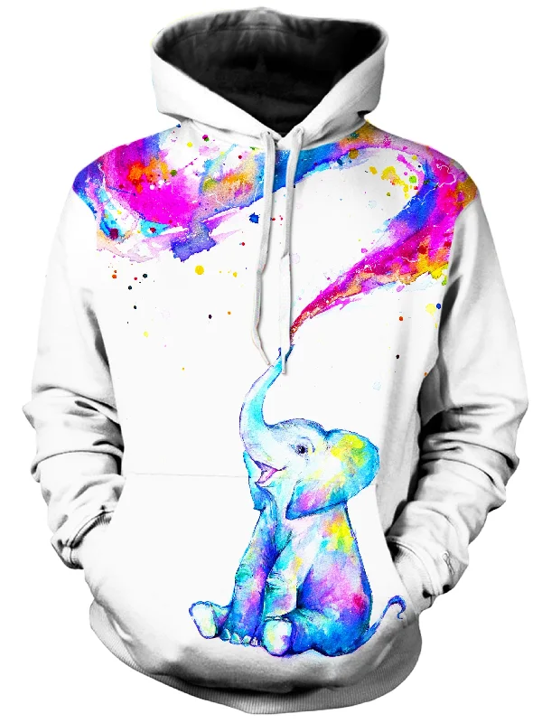 Spring Unisex Hoodie Hoodie with Strings Custom Fit Adjustable
