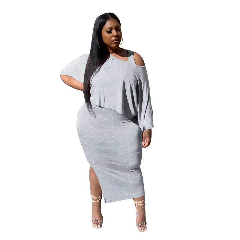 Gray