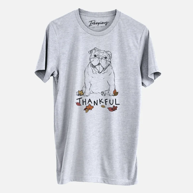 Heather Grey