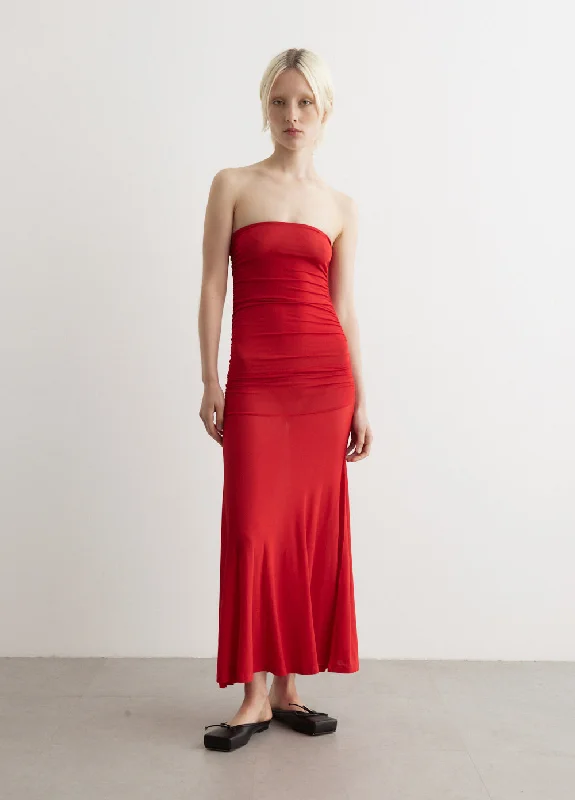 Moebius Skirt Dress Tunics Stylish modern