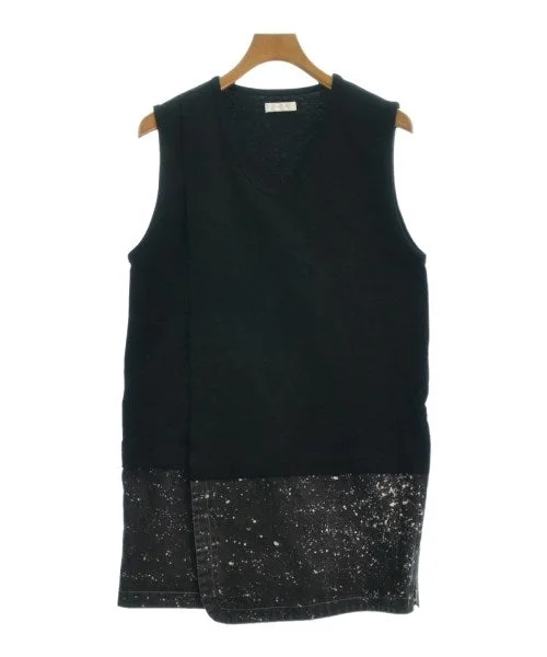 FACETASM Tank tops cozy tank top