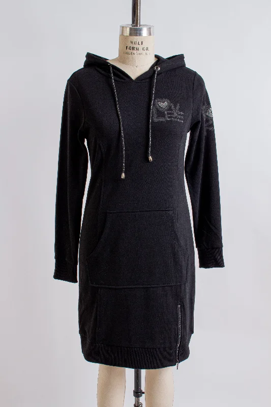 Long Black Jacket Dress Jersey Jacket Tulle Jacket Batik Jacket