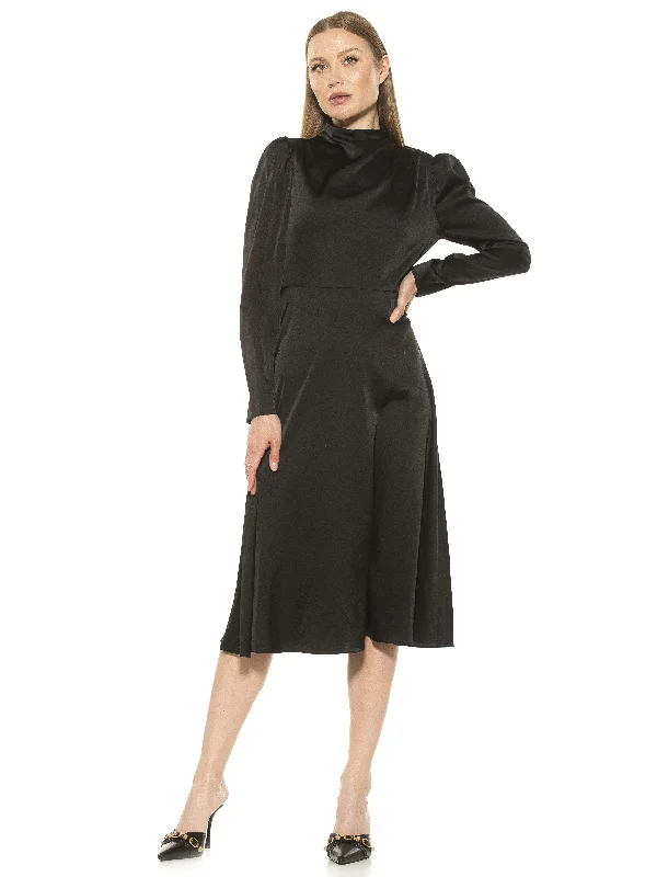 Denni Dress