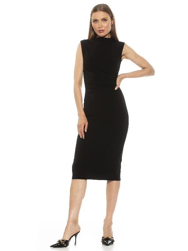 Janice Dress