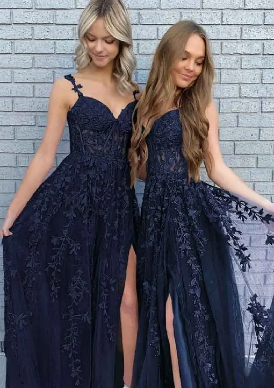Off Shoulder Tulle Formal Evening Dresses for Women Flower Lace Appliques Long Party Prom Dresses for Teens Ball Gown Off Shoulder Tulle Formal Evening Dresses for Women Flower Lace Appliques Long Party Prom Dresses for Teens Ball Gown