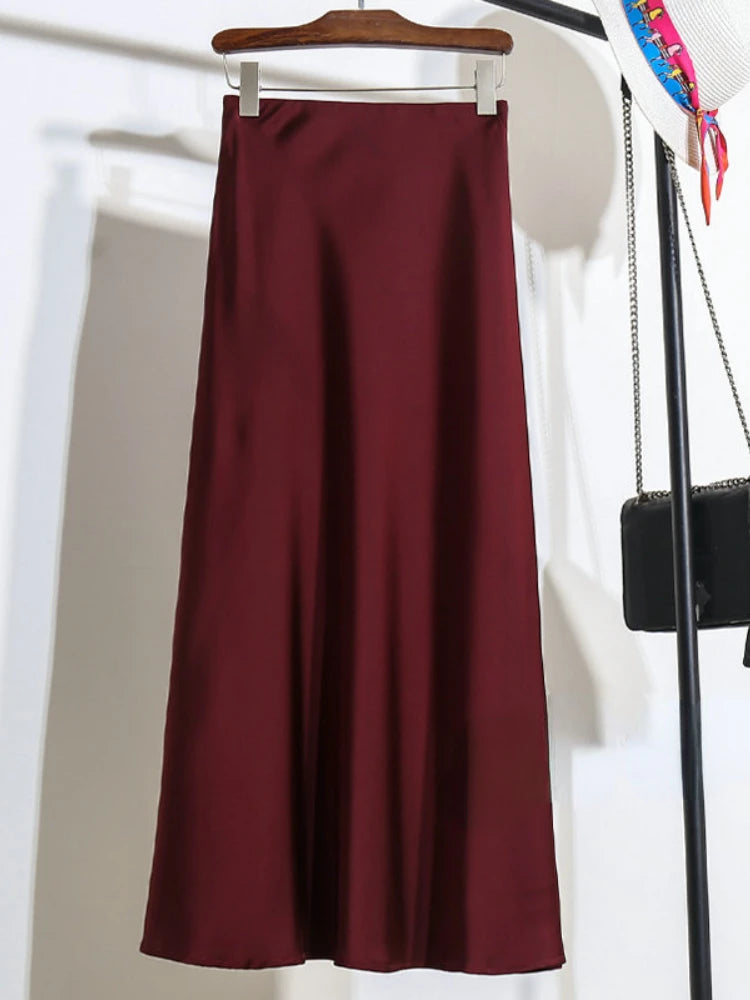 wine red