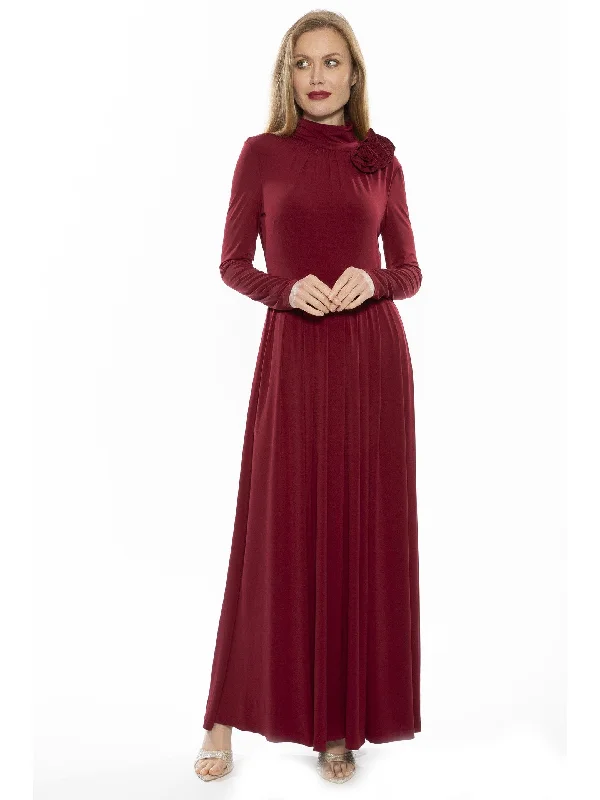 Angelina Dress