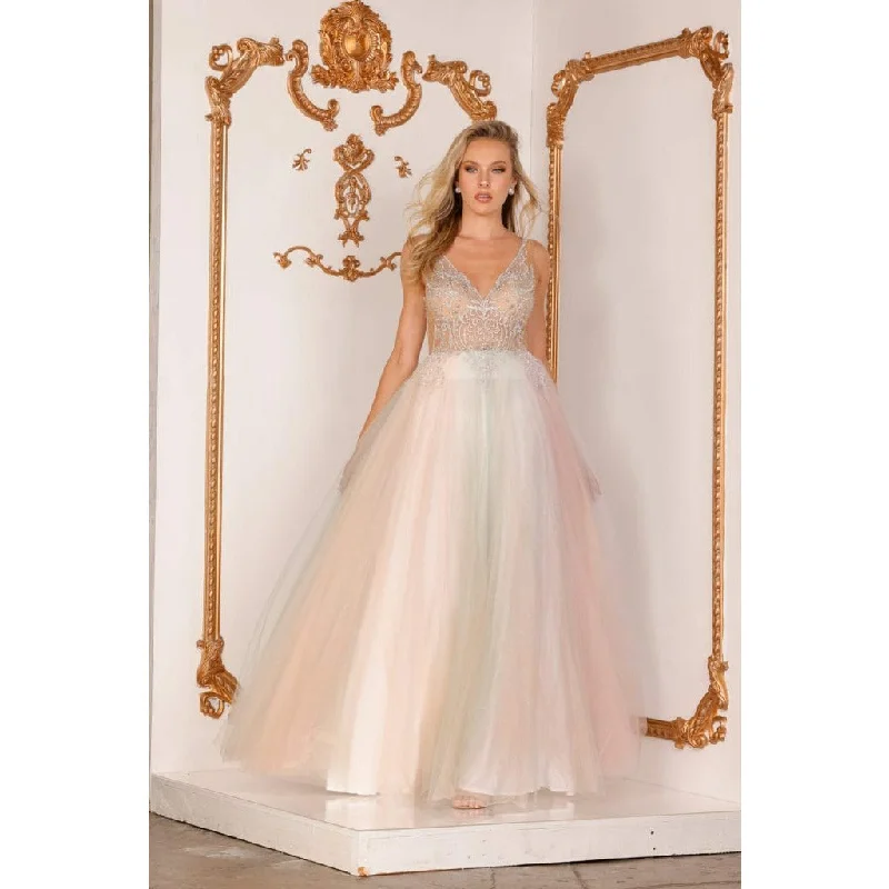 Terani Couture 2011P1012 Prom Dress