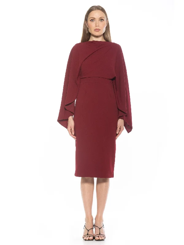 Vida Dress
