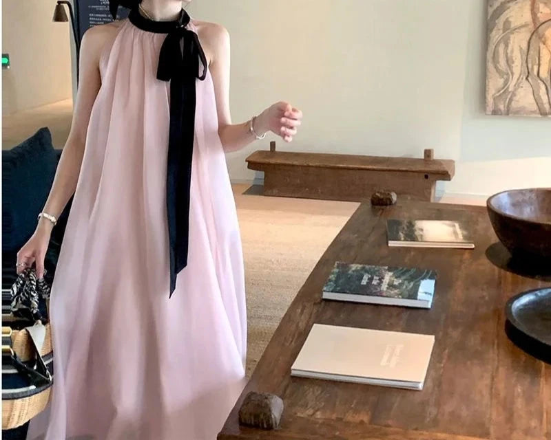 Pink Long