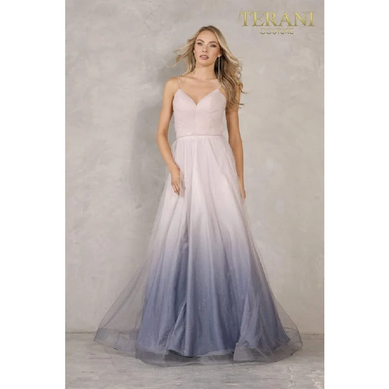 Terani Couture 2111P4114 Prom Dress