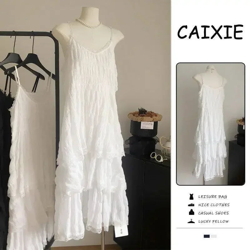 White-B