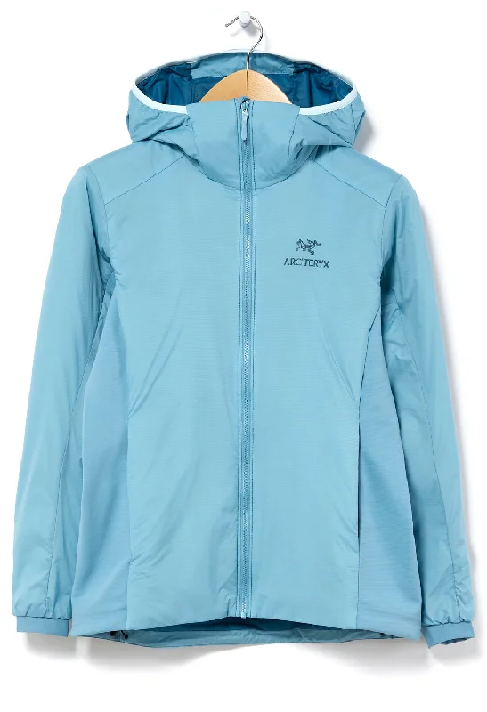 Arc'teryx Women's Atom Insulated Hoodie - Solace