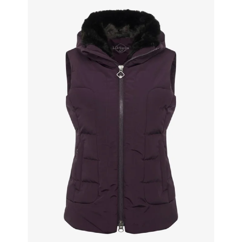 LeMieux Women's Loire Winter Gilet Vest