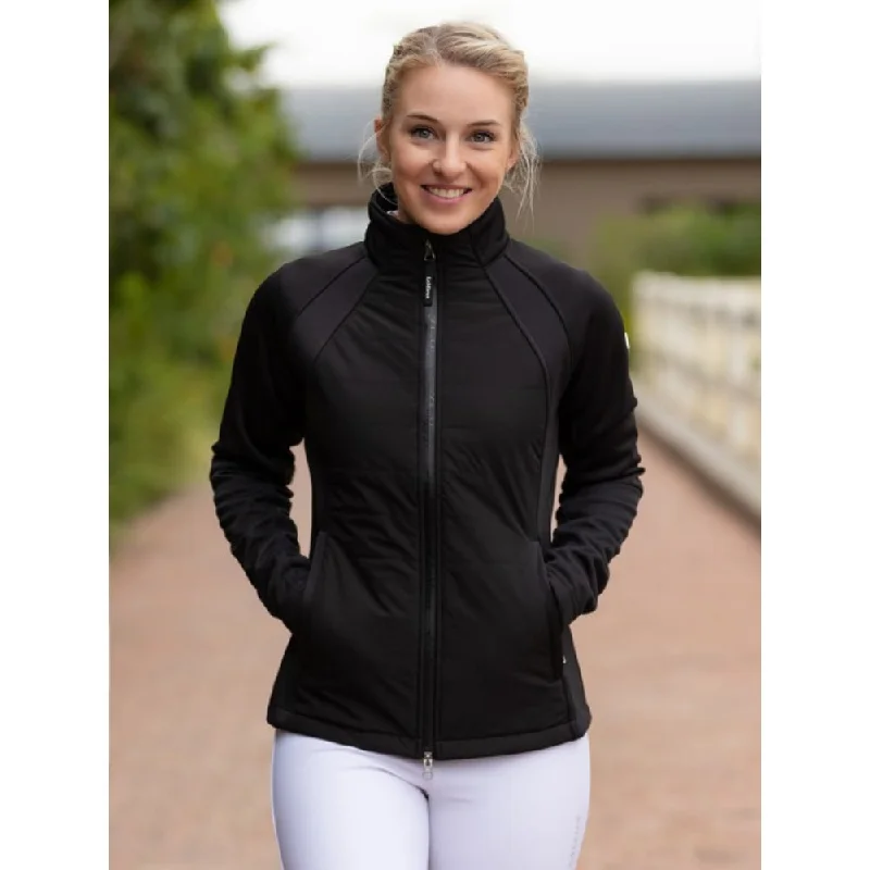 LeMieux Ladies Hybrid Jacket