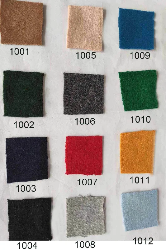 Fabric swatch / XS (US 2)