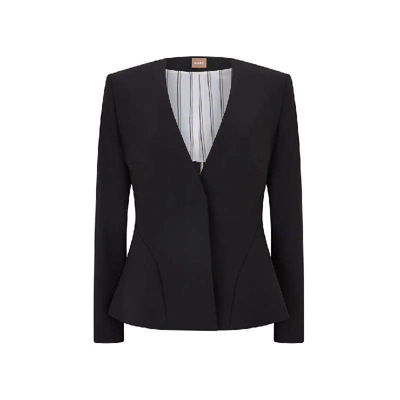 Jesaty Tailored Blazer