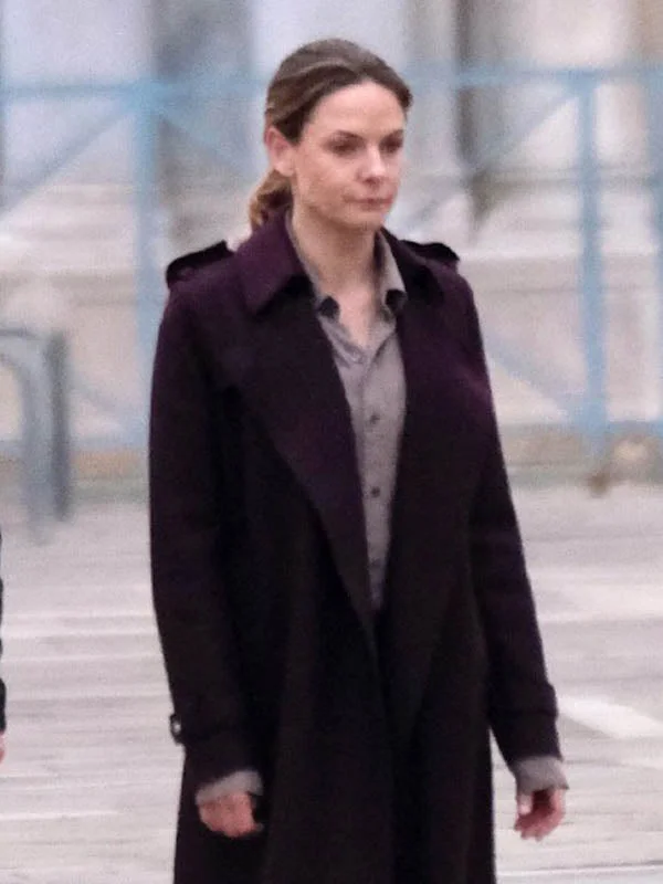 Mission: Impossible – Dead Reckoning 2023 Ilsa Faust Coat