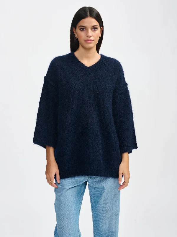 AUFIL SWEATER