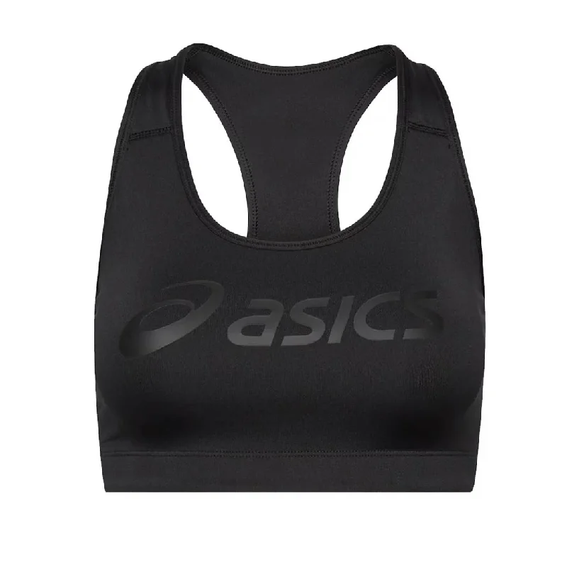 Asics - Women's Asics Logo Bra (2012B882 001)