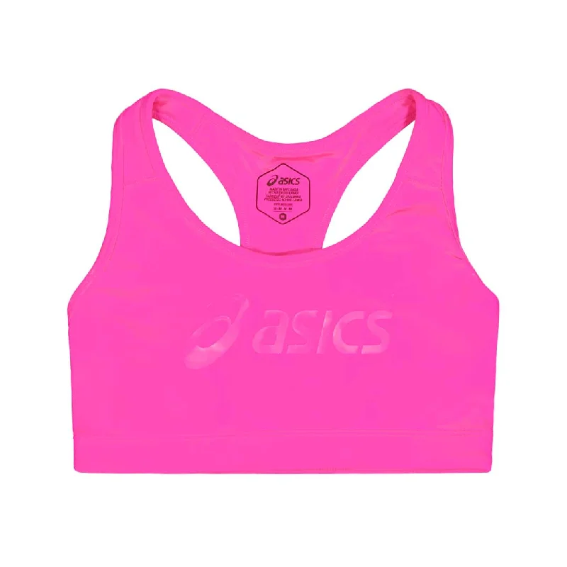 Asics - Women's Asics Logo Bra (2012B882 704)