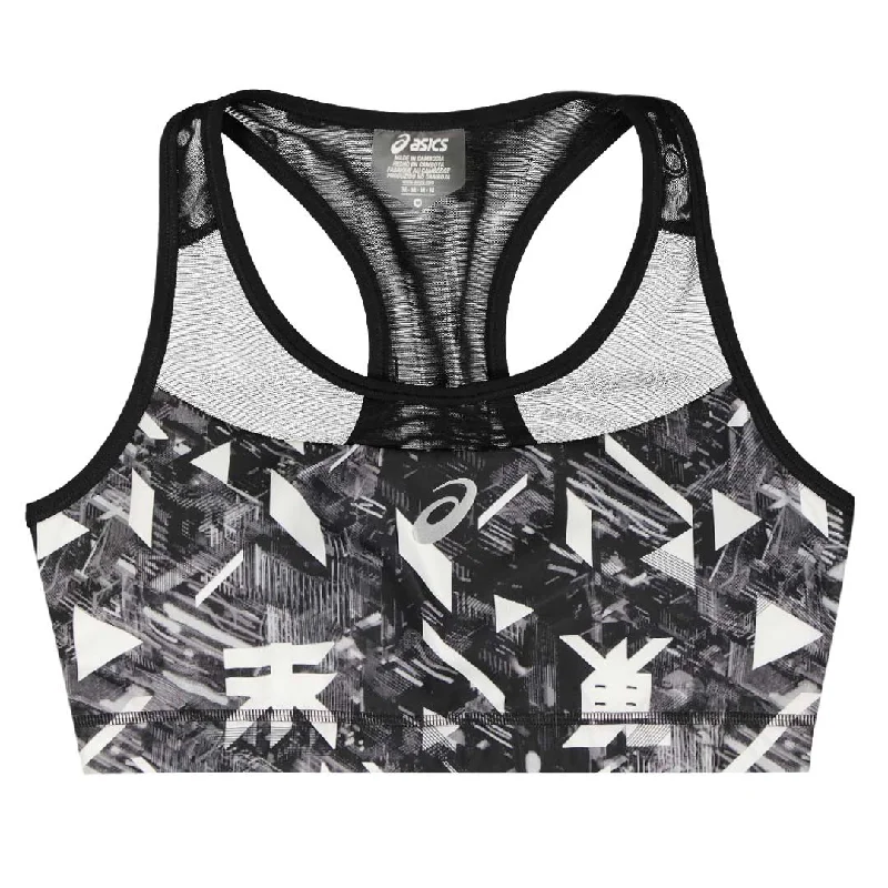 Asics - Women's Future Tokyo AOP Bra (2012B040 001)